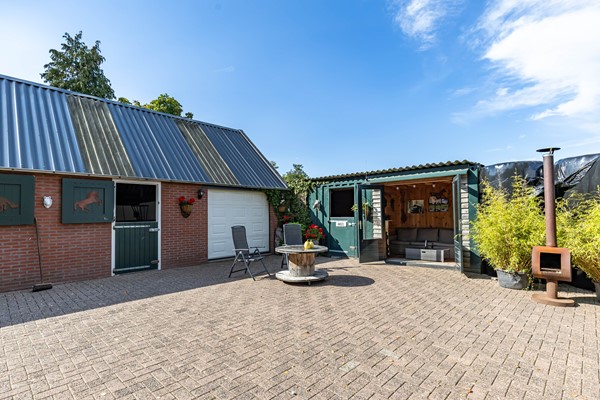 Medium property photo - Halbe Wiersemaweg 6, 9365 TB Niebert